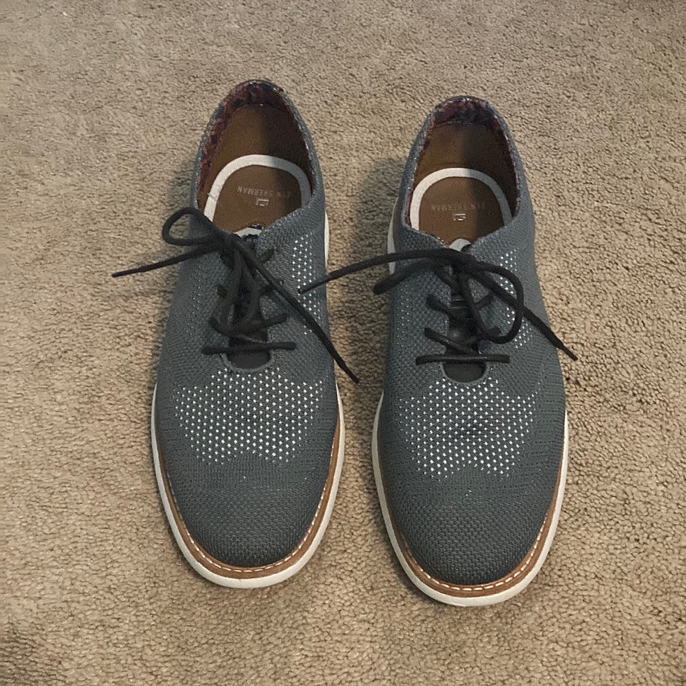Ben Sherman dress shoes